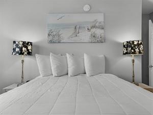 Guest Bedroom Queen Bed