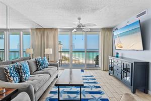 Welcome to Pelican Beach 1415