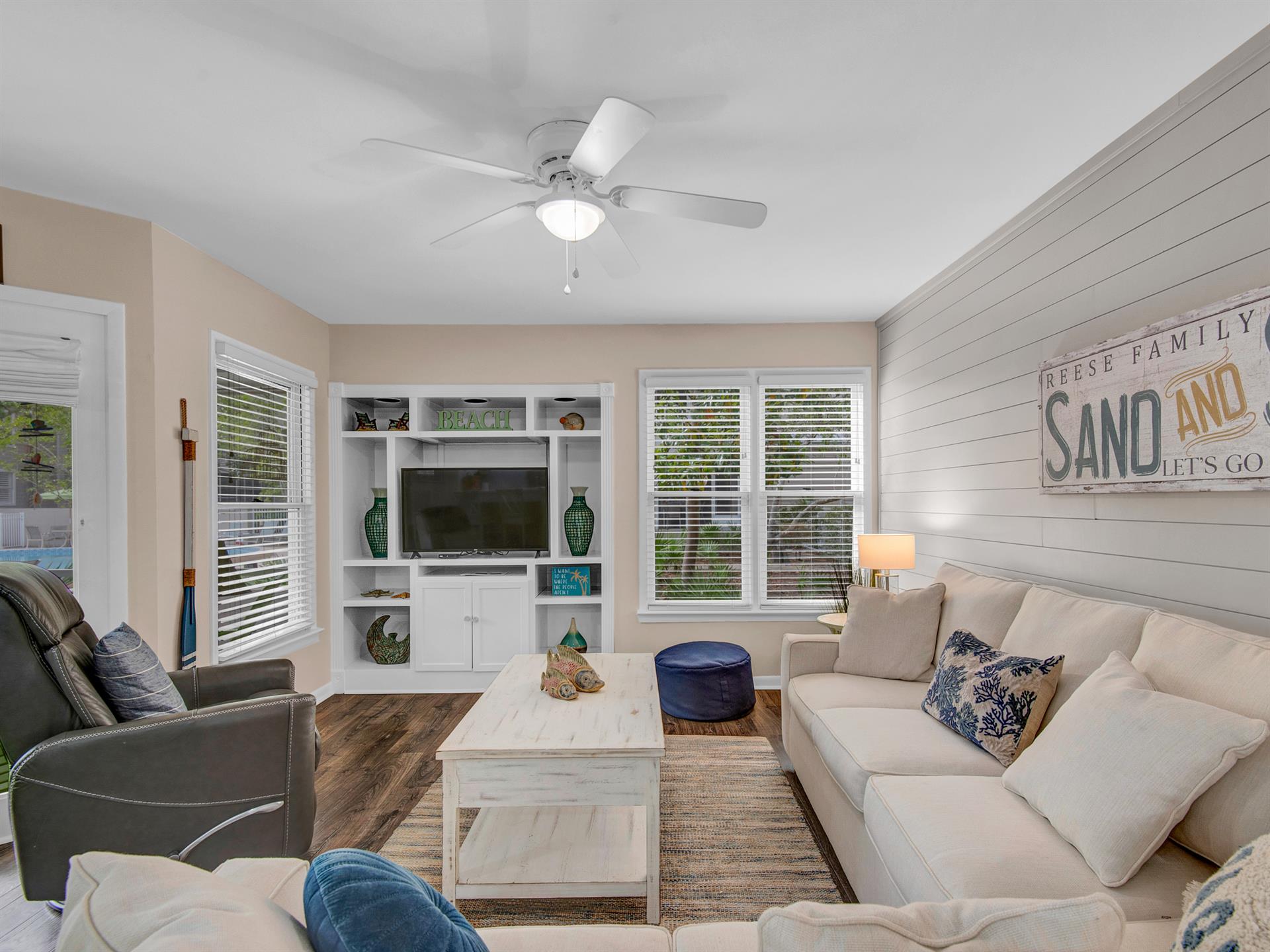 Welcome to Cottage 212