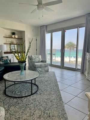 Floor to Ceiling Windows  Oh the View