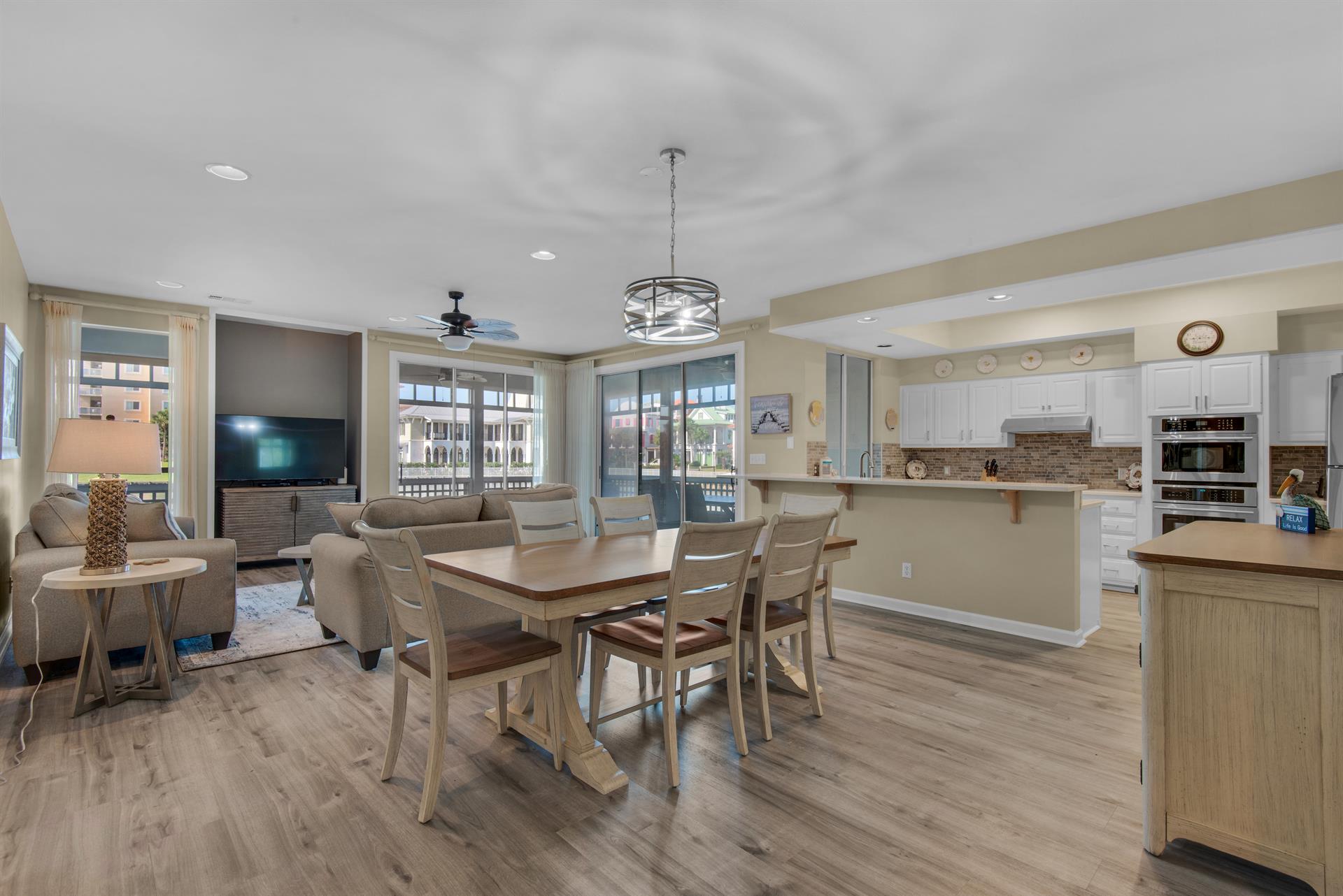 Welcome to Hidden Dunes Villa 32