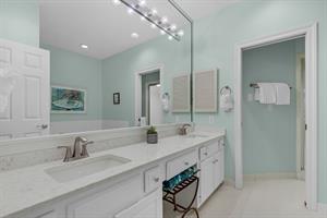 EnSuite Primary Bathroom