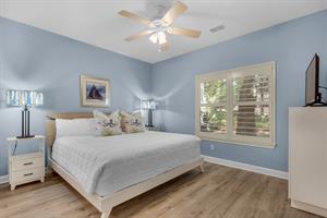 2nd Guest Room with King Bed