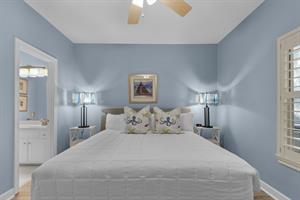 En Suite Bathroom in 2nd Guest Room