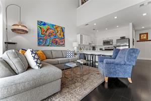 Comfortable Furnishings