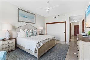 Guest Bedroom 1 with Enuite Bathroom