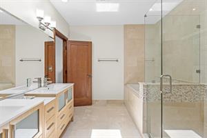 Large Guest Bathroom