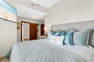 Guest Bedroom 2 with King Bed