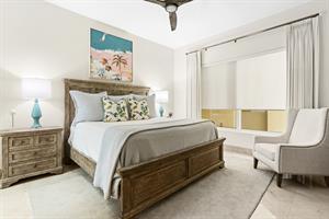 Guest Bedroom 3 with King Bed