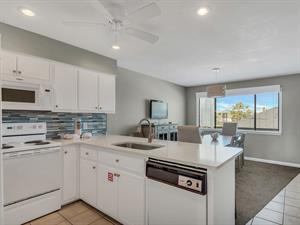 Kitchen and Dining Room