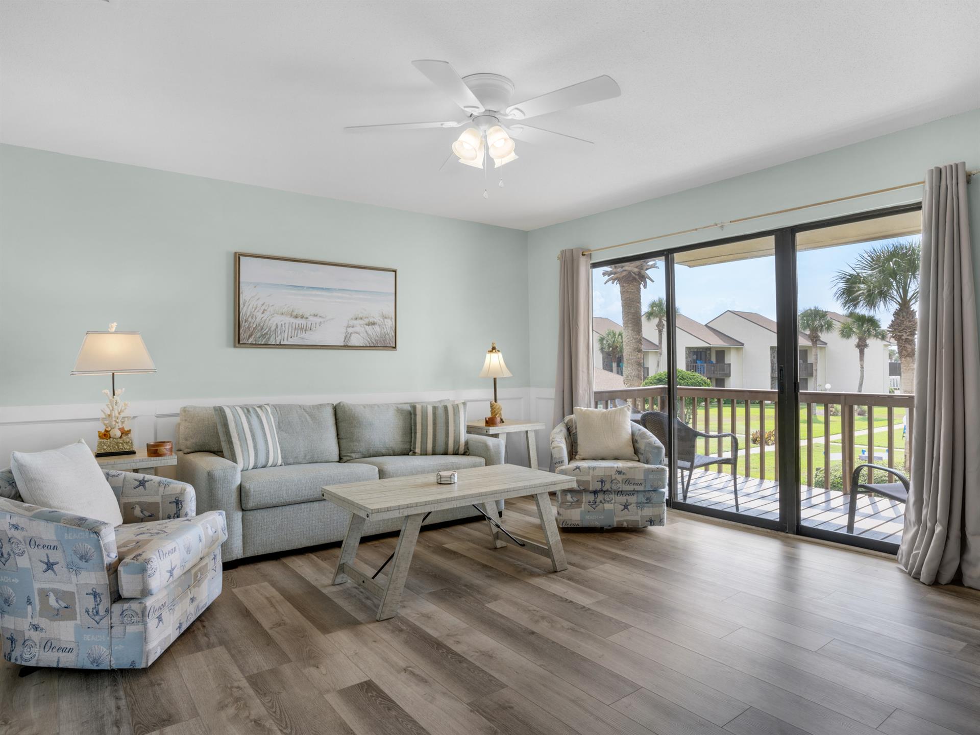 Welcome to Blue Surf 23