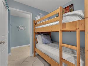 Bunk Bed Area