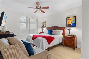 King Guest Bedroom