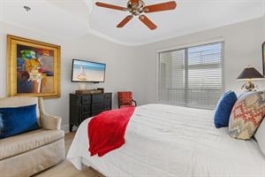 King Guest Bedroom