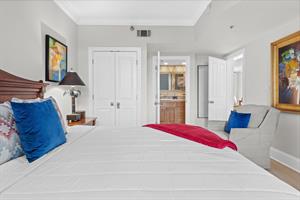 King Guest Bedroom