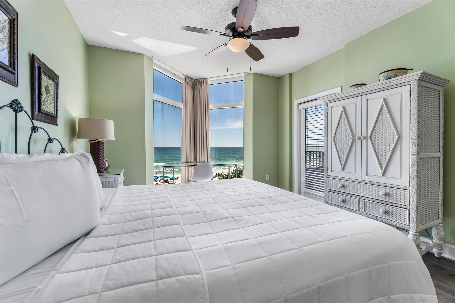 King Primary Bedroom