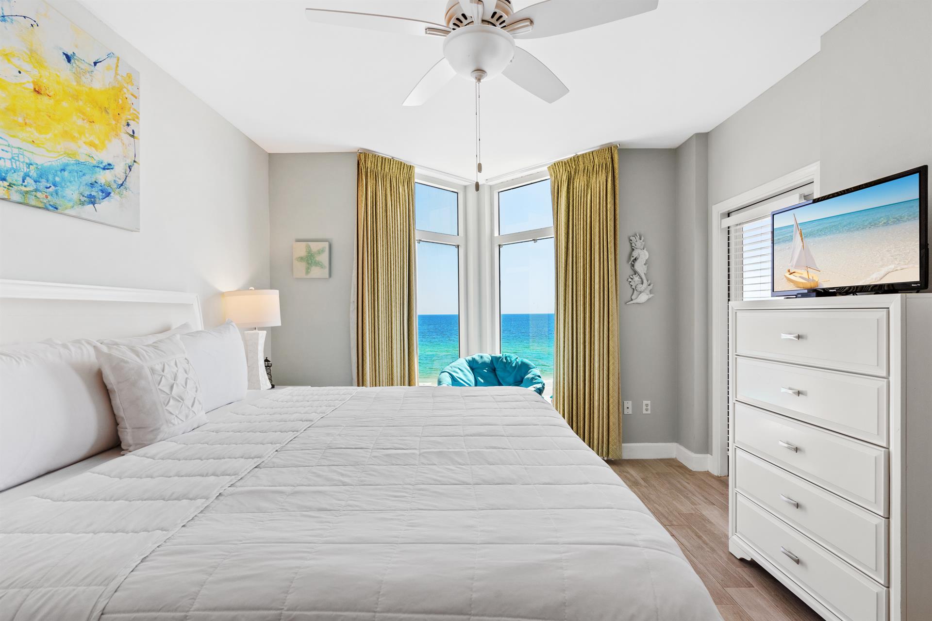 King Primary Bedroom