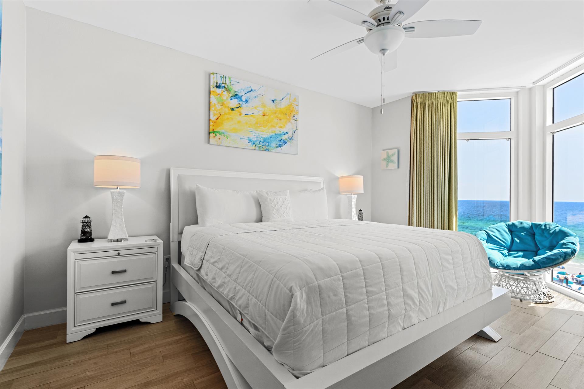 King Primary Bedroom