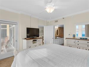 Primary Bedroom with En Suite Bathroom