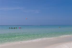 Beautiful Views of the Emerald Coast