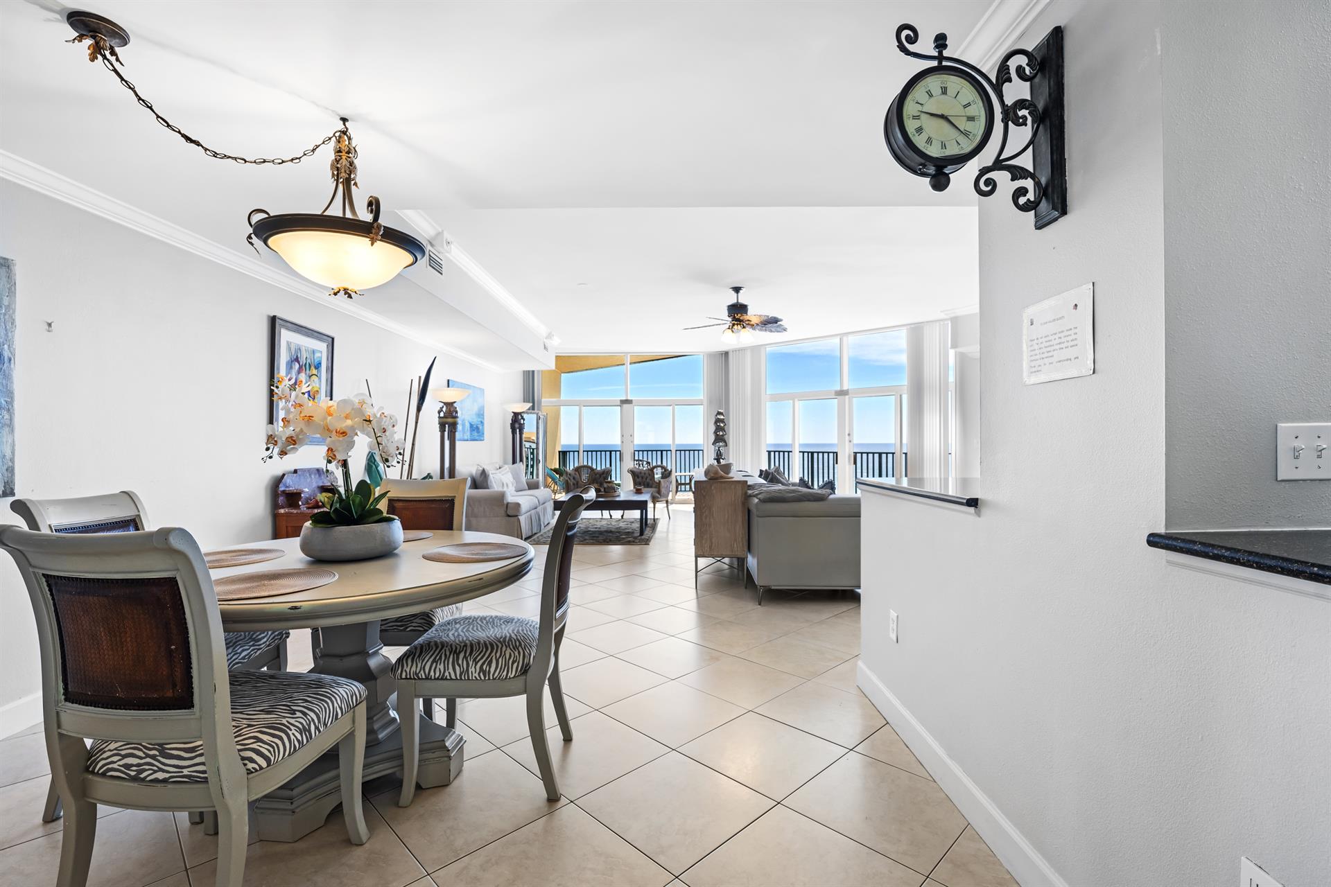 2600 Square ft Open Floor Plan