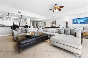 Comfortable Furnishings