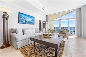 Multiple Couches for Comfort