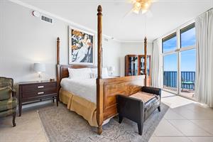 Primary Bedroom with King Bed