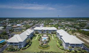 Pavilion Palms Complex