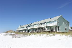 Quiet Surf Townhomes
