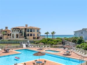 Beautiful Views of the Gulf