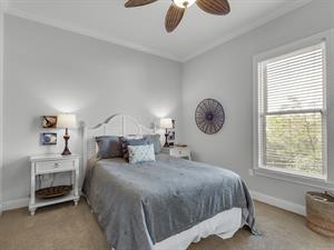 2nd Floor Queen Room