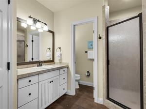 1st Floor Bathroom 2