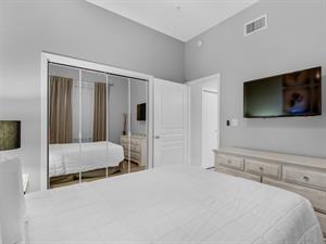 Guest Bedroom 2 with Shared Bathroom