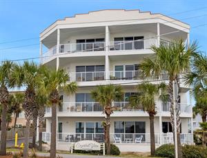 Crystal View Condominium