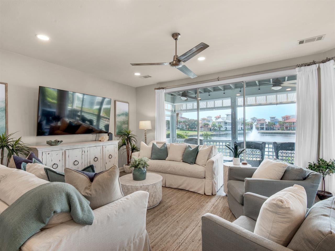 Welcome to Hidden Dunes Villa 48