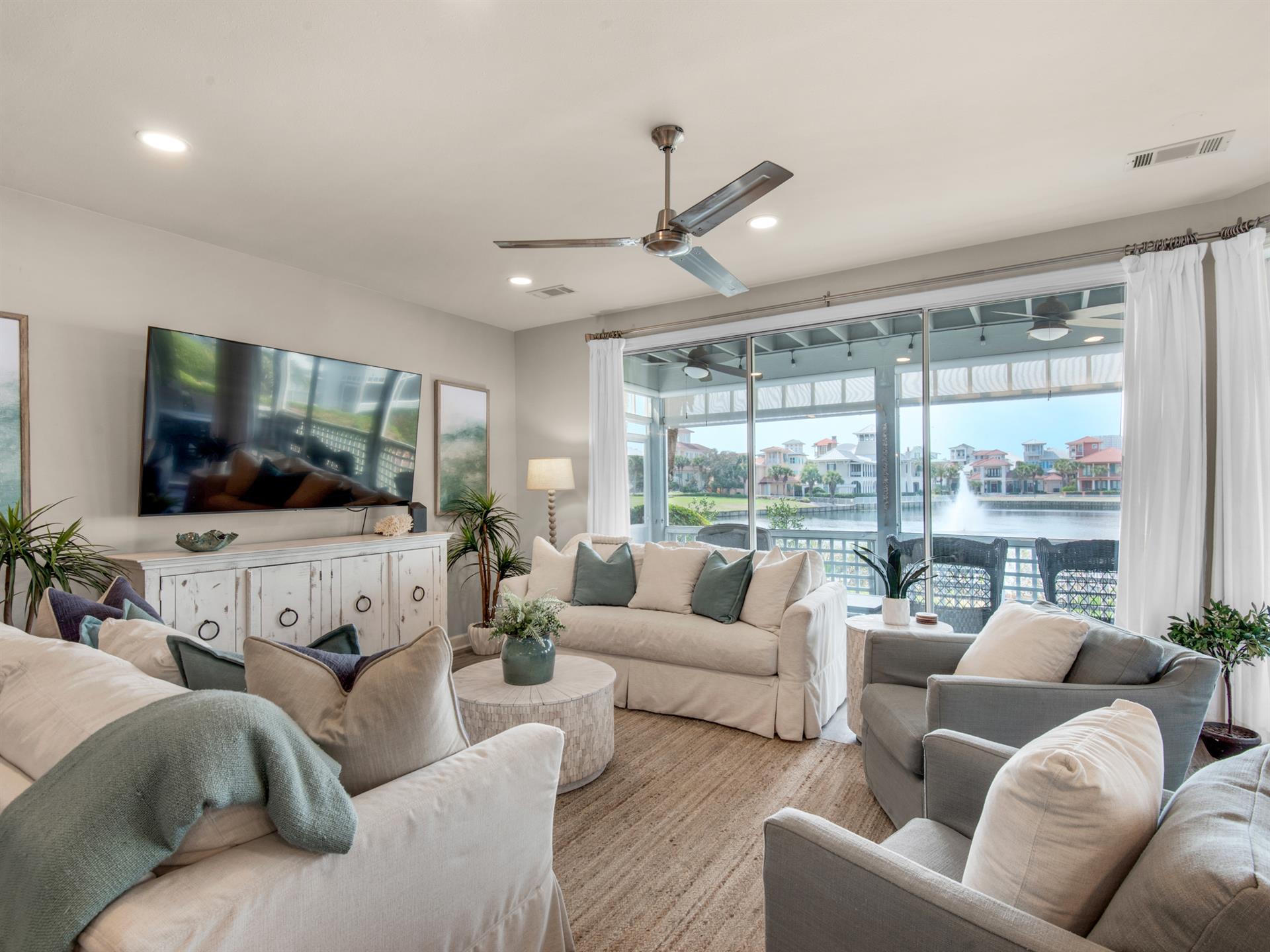 Welcome to Hidden Dunes Villa 48