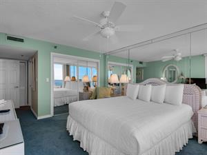 Primary Bedroom with En suite Bathroom