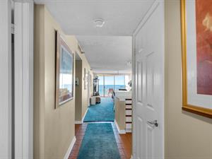 Entrance to Hidden Dunes Gulfside 1005