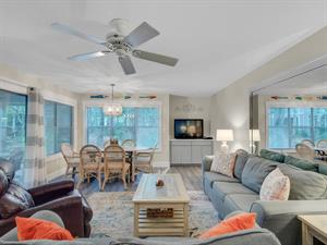 Welcome to Cottage 200