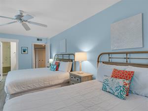 En Suite Bath in Primary Bedroom