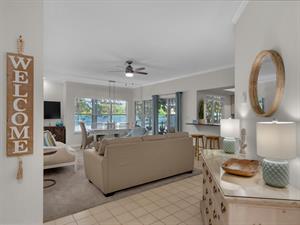 Welcome to Hidden Dunes Cottage 126