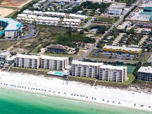 Beach House Condominium