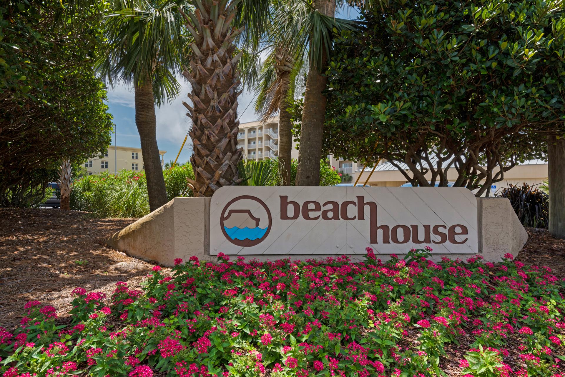 Beach House Condominium