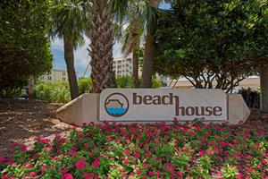Beach House Condominium