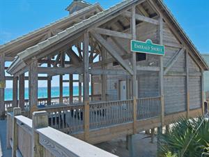 Beach Pavilion