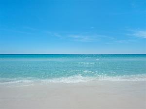 Beautiful Gulf Views