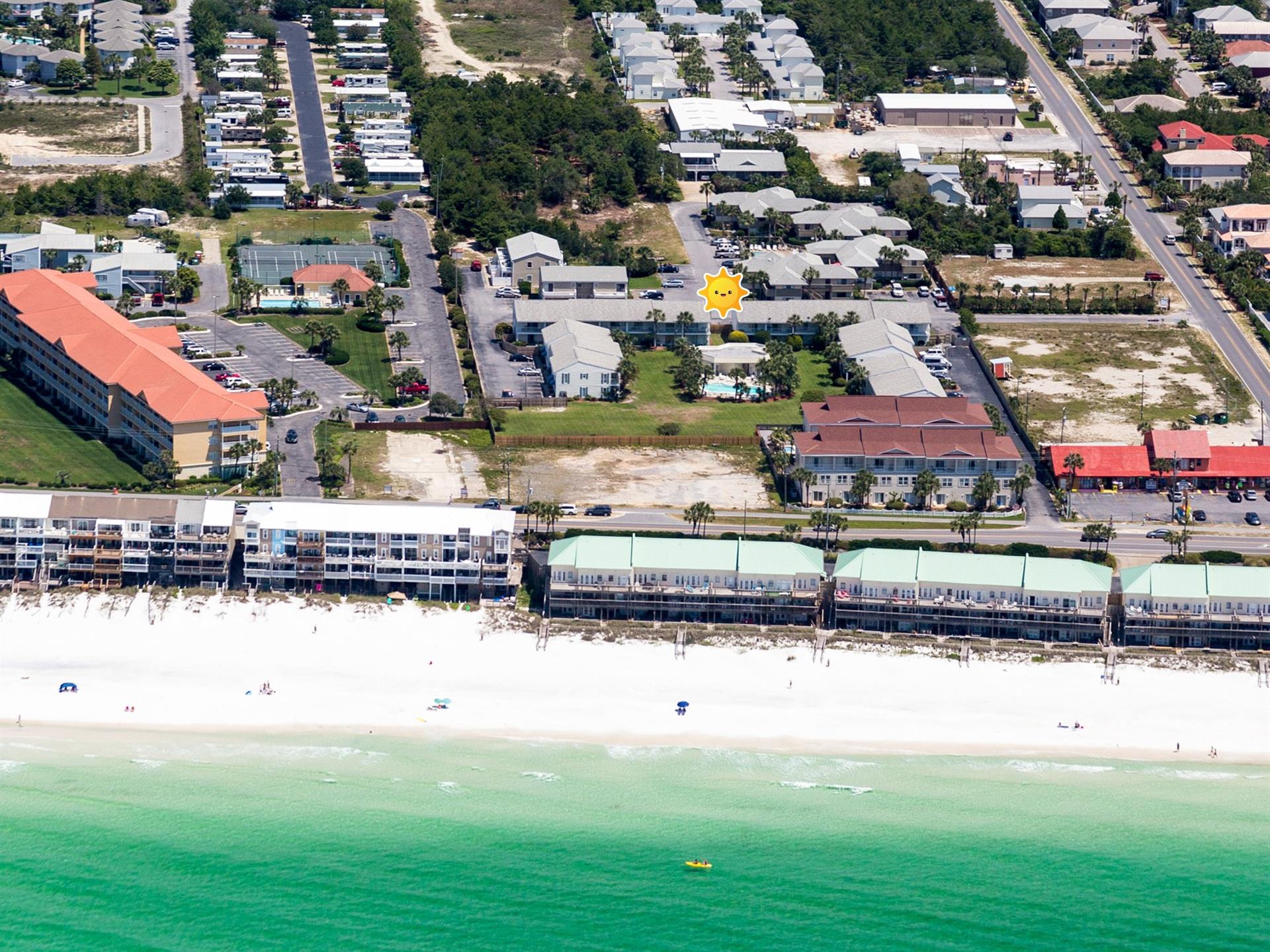 Summerhouse Townhomes