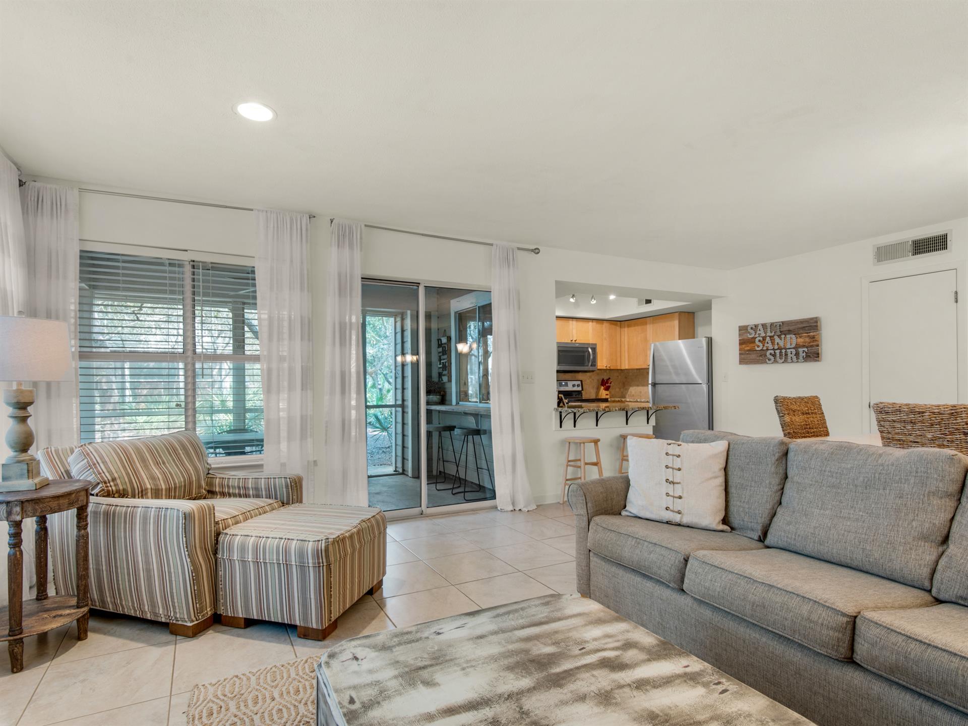 Welcome to Hidden Dunes Cottage 198