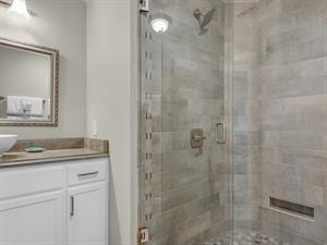 Large Shower in Primary Bath